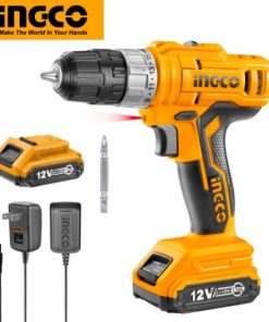 Máy khoan dùng pin INGCO CDLI1221