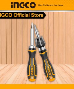 Bộ 8 tua vít Ingco AKISD0808