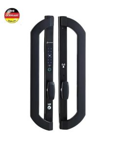 Khóa cửa nhôm Lizman LM-AL826