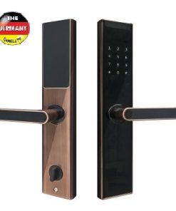 Khóa vân tay lizman LM-G030