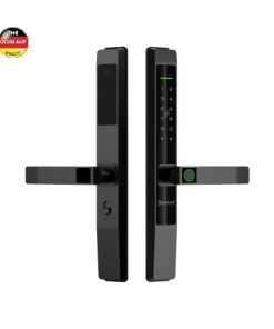 Khóa vân tay cửa nhôm Lizman LM-L108