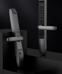 Khóa cửa nhôm NHAT TUNG NT1