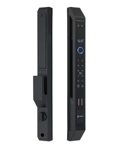 Khóa vân tay nhận diện khuôn mặt cửa nhôm Lizman LM-AL919 (Sao chép)