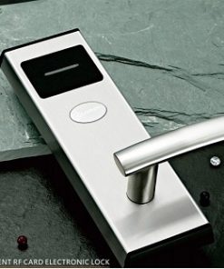 Khóa thẻ từ khách sạn Goodum A1100