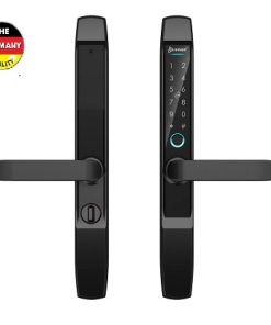 Khóa cửa nhôm Lizman LM-JX01S