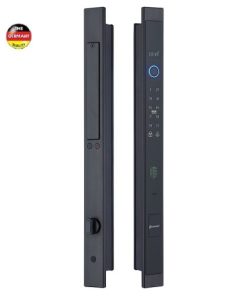 Khóa vân tay cửa nhôm tự động Lizman LM-AL909