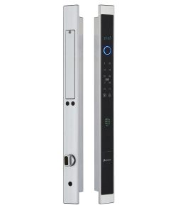 Khóa vân tay cửa nhôm tự động Lizman LM-AL909 (Sao chép) (Sao chép)