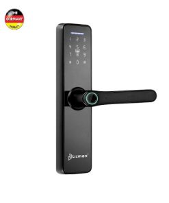 Khóa vân tay Lizman LM-S32