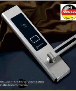 Khóa thẻ từ khách sạn Lizman LM-V93