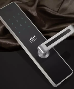 Khóa thẻ từ Goodum GT026W