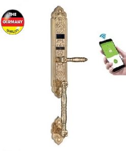 Khóa tân cổ Lizman LM-CL1108