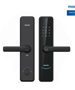 Khóa cửa vân tay Philips DDL603E